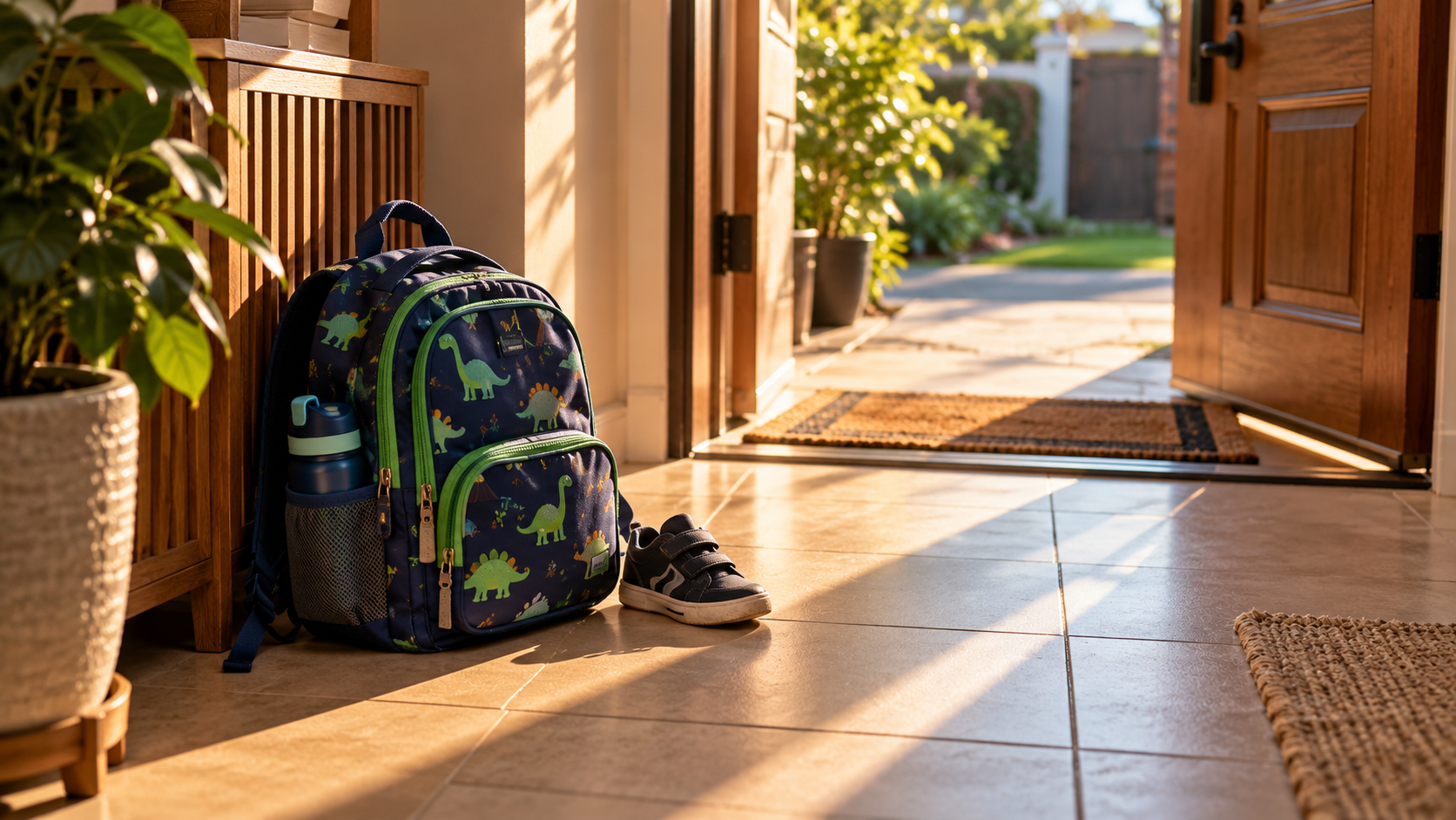The Househelp Transfer Window: What to Do Before January